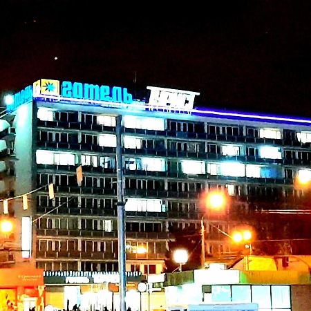 Tourist Hotel Harkov Kültér fotó