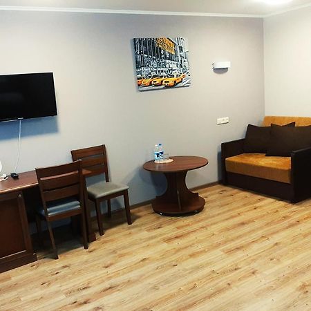 Tourist Hotel Harkov Kültér fotó