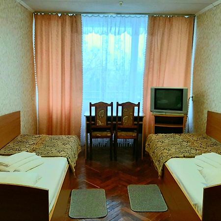 Tourist Hotel Harkov Kültér fotó