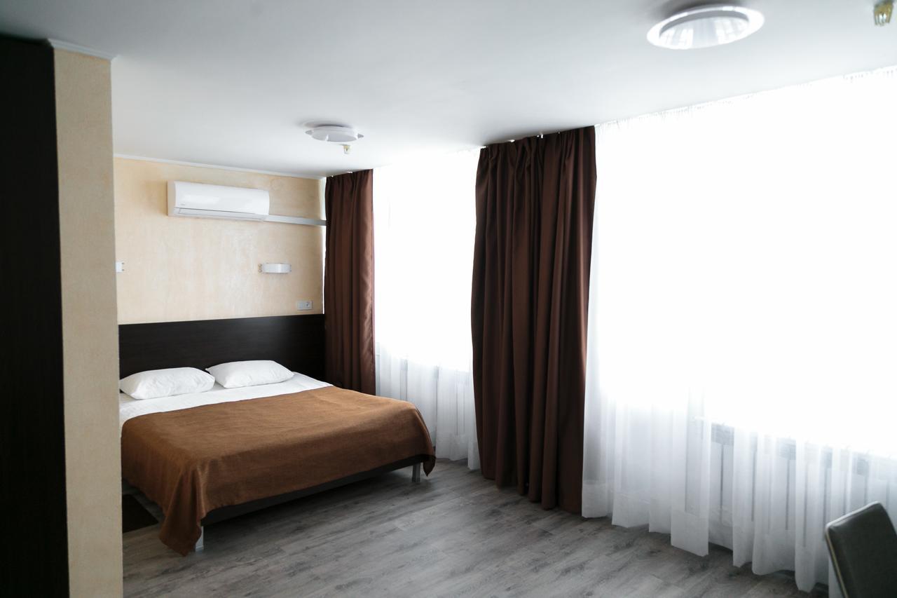 Tourist Hotel Harkov Kültér fotó