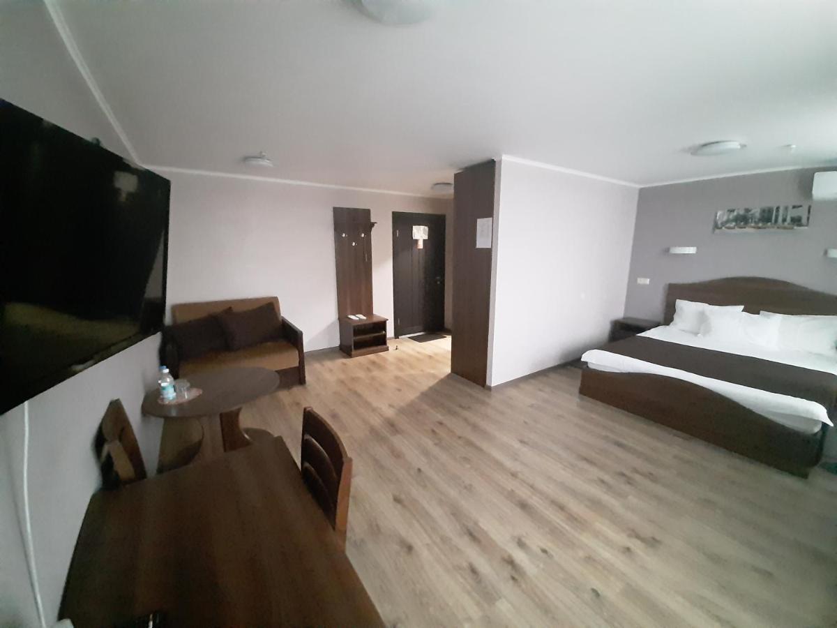 Tourist Hotel Harkov Kültér fotó