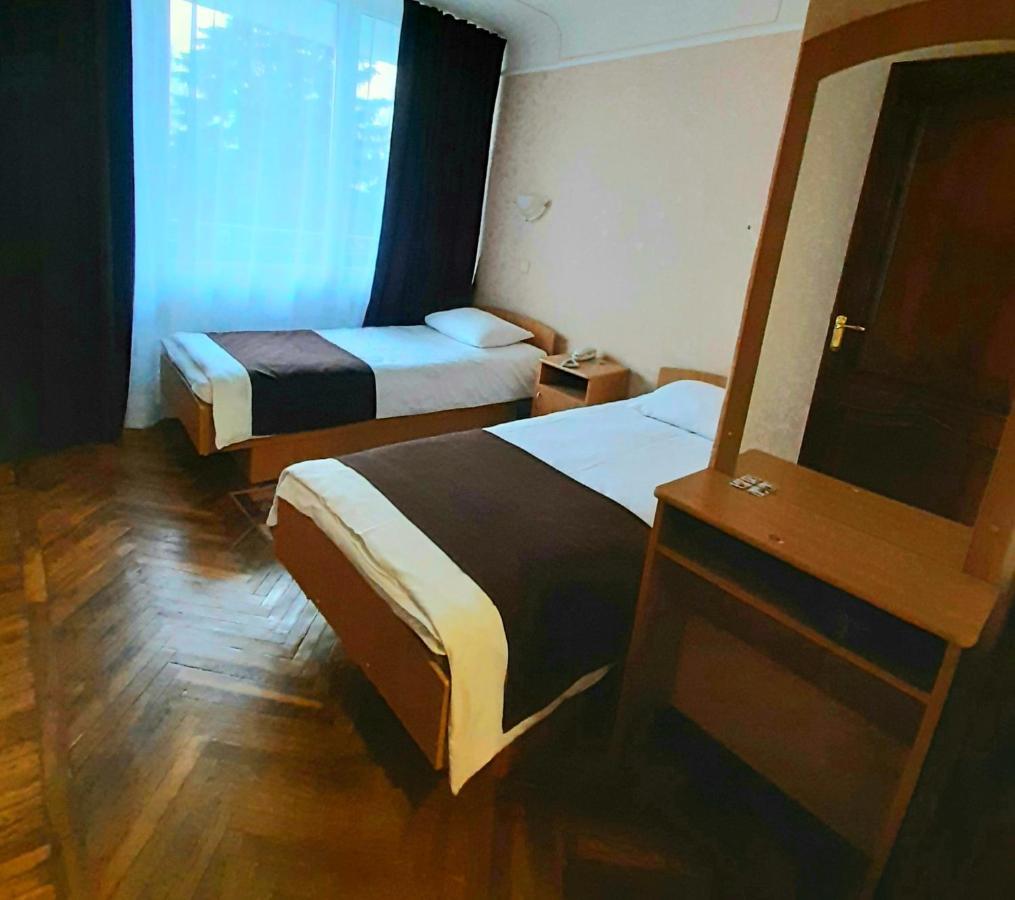 Tourist Hotel Harkov Kültér fotó