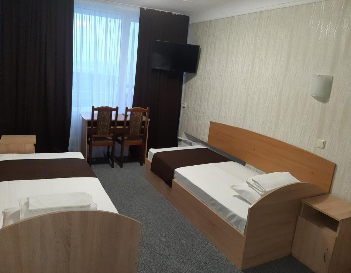 Tourist Hotel Harkov Kültér fotó