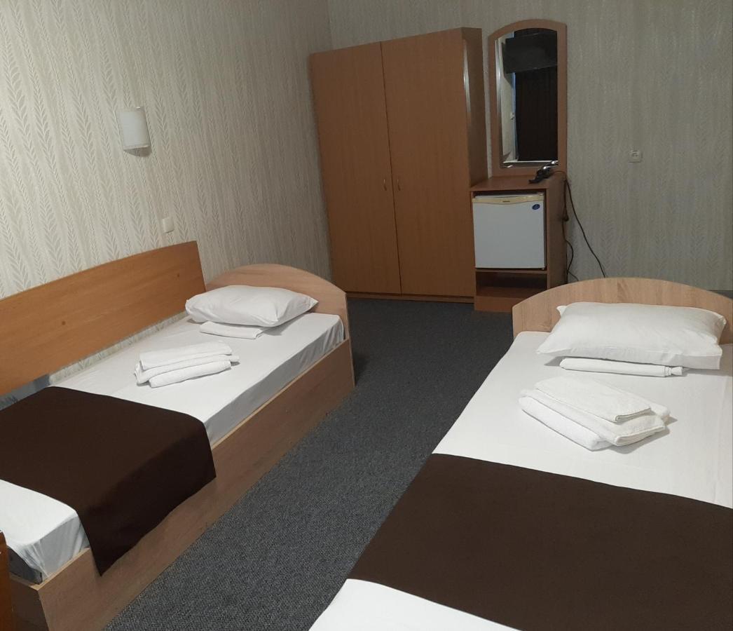 Tourist Hotel Harkov Kültér fotó