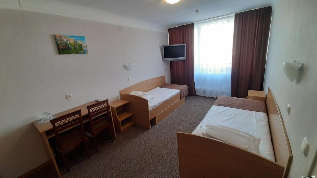Tourist Hotel Harkov Kültér fotó