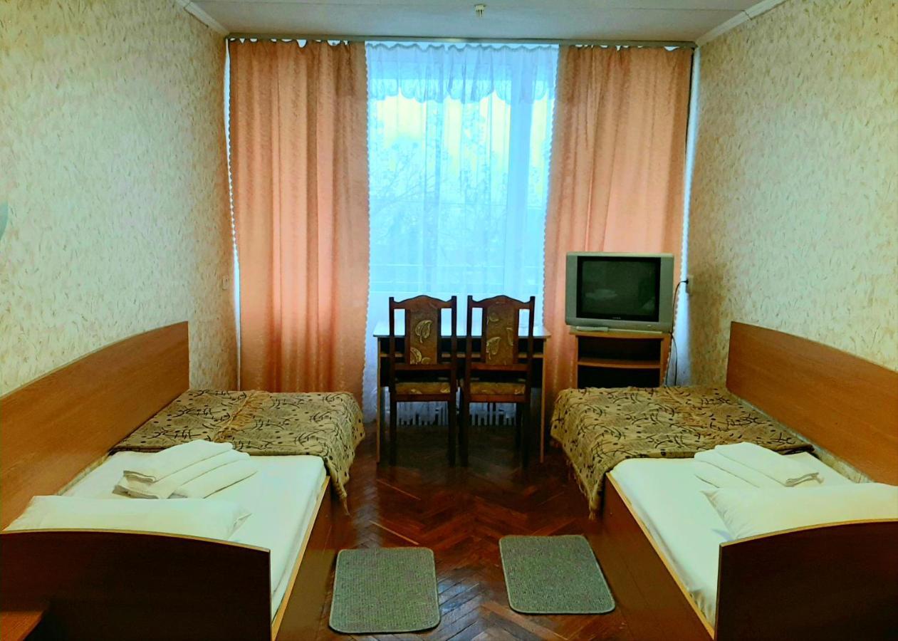 Tourist Hotel Harkov Kültér fotó